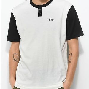 Brixton t-shirt (large men’s)